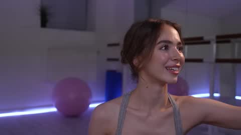  JETT  DENI  online show from September 19, 9:15 pm