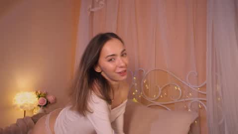  JETT  DENI  online show from March 7, 8:39 pm