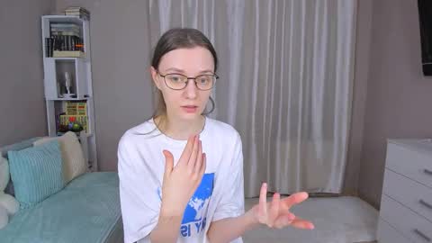 Lourel  I will be here on  and   online show from February 11, 6:24 pm