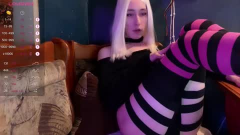 Sasha online show from December 22, 3:42 pm