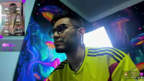 Snapshot of bbalexxx chatting on June 18, 10:52 am alex independent model ig bbalexmoon online show from June 18, 10:52 am