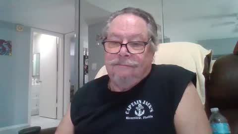 Single Grandpa in Florida. Love to C2C and have Fun Privately online show from January 13, 3:06 pm