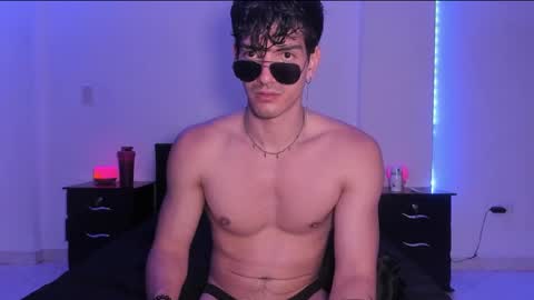 Valentino online show from January 27, 3:15 am