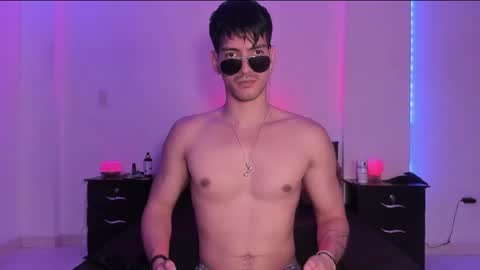 Valentino online show from February 7, 9:15 pm