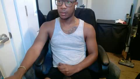 Racks online show from July 24, 7:45 pm