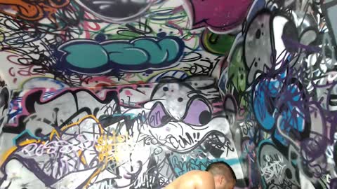 Justin online show from February 27, 1:05 am