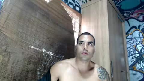 Justin online show from September 12, 9:04 pm