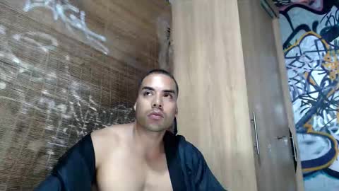 Justin online show from November 8, 1:06 am