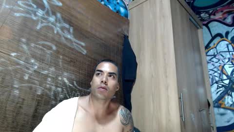 Justin online show from November 27, 10:56 pm