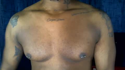 camilo online show from February 23, 1:13 am