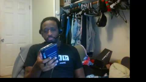 rocker n queen online show from December 23, 5:43 pm