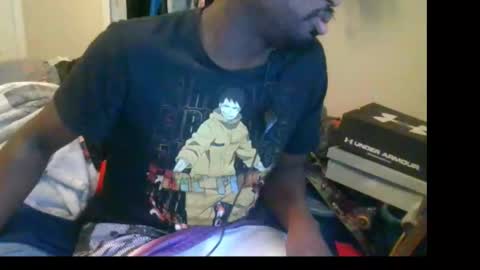 rocker n queen online show from December 27, 6:53 pm