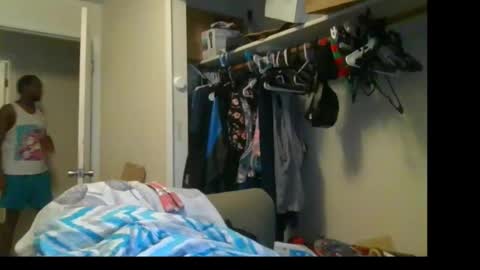 rocker n queen online show from January 7, 9:46 pm