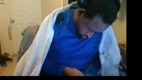 rocker n queen online show from January 9, 7:08 pm