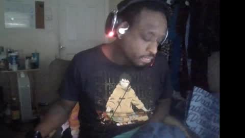 rocker n queen online show from October 30, 4:19 pm