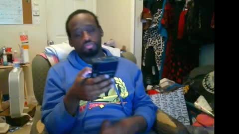 rocker n queen online show from January 13, 6:35 pm