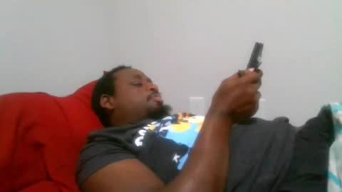 Snapshot of bbc_rocker chatting on August 2, 4:33 am rocker n queen online show from August 2, 4:33 am