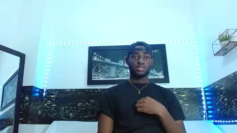 Andrew  online show from October 2, 3:02 am