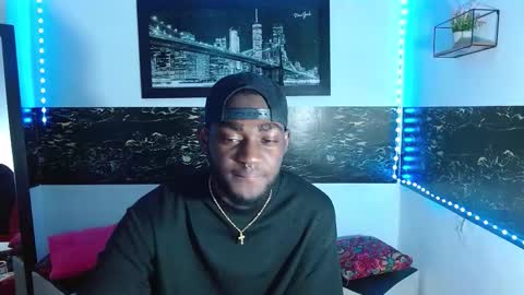 Andrew  online show from October 3, 3:03 am