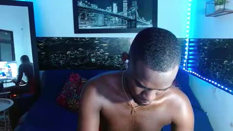 Andrew  online show from October 9, 3:59 am