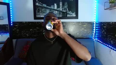 Andrew  online show from October 15, 3:06 am