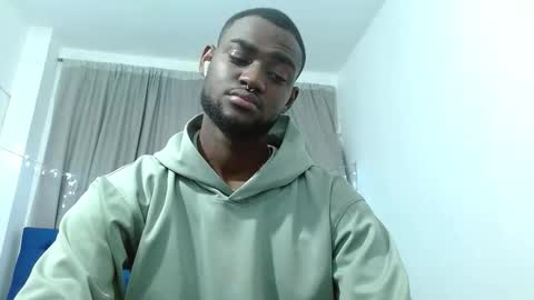 Andrew  online show from November 5, 3:17 am