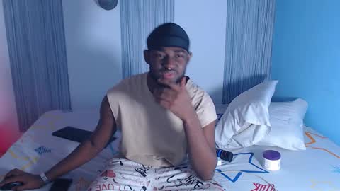 Andrew  online show from December 2, 3:12 am