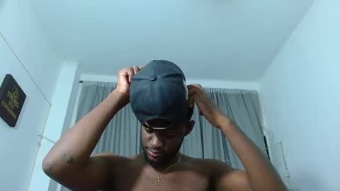 Andrew  online show from December 5, 10:57 am