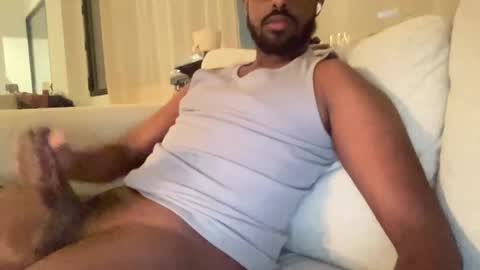 Daevon online show from January 9, 5:13 am