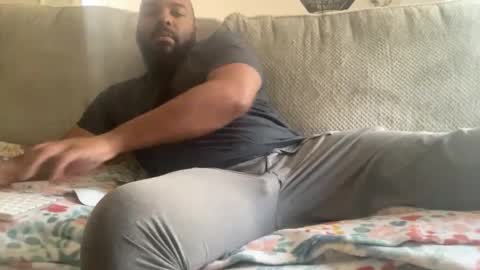 Snapshot of bbcfun44 chatting on December 8, 7:32 pm Zaddy online show from December 8, 7:32 pm