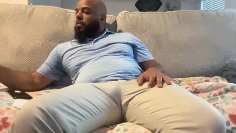 Snapshot of bbcfun44 chatting on December 10, 10:47 pm Zaddy online show from December 10, 10:47 pm