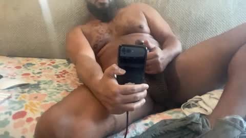 Snapshot of bbcfun44 chatting on December 12, 7:48 pm Zaddy online show from December 12, 7:48 pm