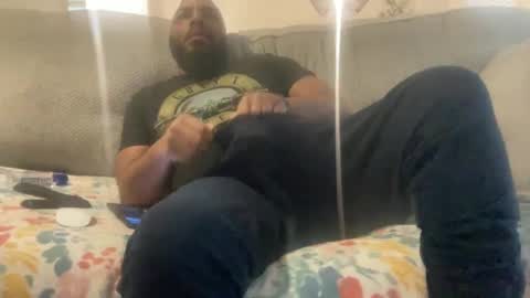 Snapshot of bbcfun44 chatting on January 4, 1:42 pm Zaddy online show from January 4, 1:42 pm