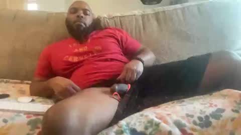 Snapshot of bbcfun44 chatting on January 14, 10:34 pm Zaddy online show from January 14, 10:34 pm