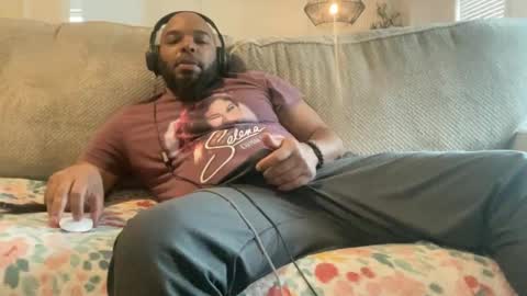 Snapshot of bbcfun44 chatting on January 17, 3:00 pm Zaddy online show from January 17, 3:00 pm