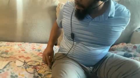 Snapshot of bbcfun44 chatting on January 23, 3:22 pm Zaddy online show from January 23, 3:22 pm