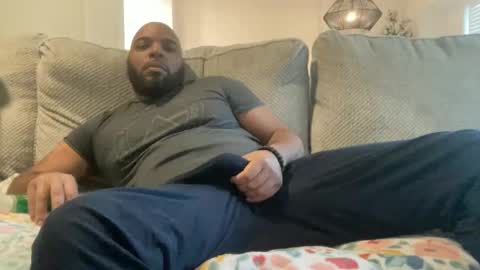 Snapshot of bbcfun44 chatting on February 18, 2:38 pm Zaddy online show from February 18, 2:38 pm