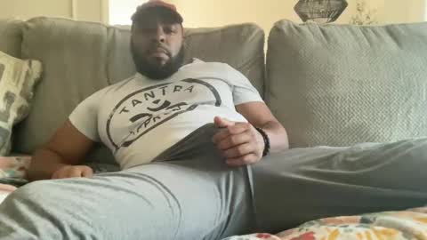 Snapshot of bbcfun44 chatting on February 23, 9:48 pm Zaddy online show from February 23, 9:48 pm