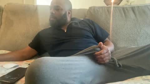 Snapshot of bbcfun44 chatting on February 27, 9:36 pm Zaddy online show from February 27, 9:36 pm