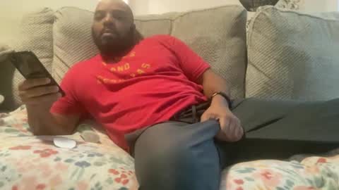 Snapshot of bbcfun44 chatting on March 9, 1:26 pm Zaddy online show from March 9, 1:26 pm