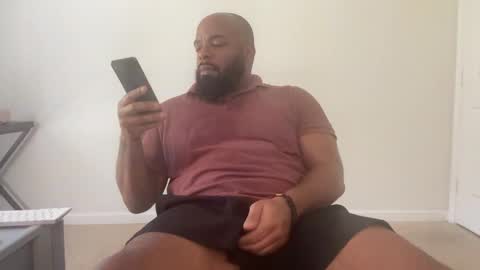 Snapshot of bbcfun44 chatting on September 12, 4:07 pm Zaddy online show from September 12, 4:07 pm