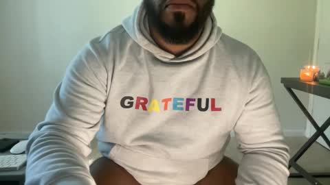 Snapshot of bbcfun44 chatting on October 7, 2:14 pm Zaddy online show from October 7, 2:14 pm