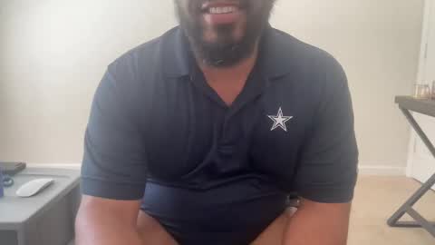 Snapshot of bbcfun44 chatting on October 16, 6:31 pm Zaddy online show from October 16, 6:31 pm