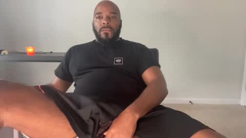 Snapshot of bbcfun44 chatting on October 24, 8:27 pm Zaddy online show from October 24, 8:27 pm