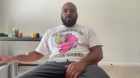 Snapshot of bbcfun44 chatting on October 27, 4:00 pm Zaddy online show from October 27, 4:00 pm