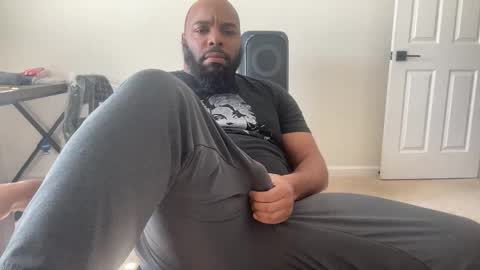 Zaddy online show from February 27, 4:07 pm