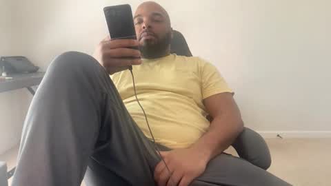 Zaddy online show from March 24, 6:02 pm