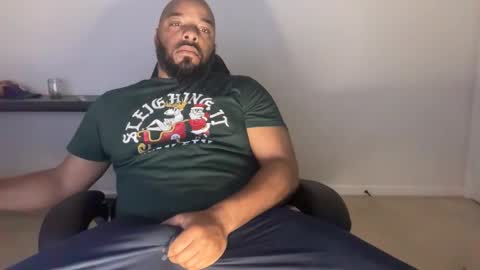 Snapshot of bbcfun44 chatting on May 3, 11:05 am Zaddy online show from May 3, 11:05 am