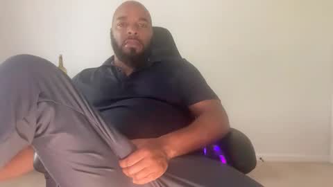 Snapshot of bbcfun44 chatting on May 20, 3:29 pm Zaddy online show from May 20, 3:29 pm