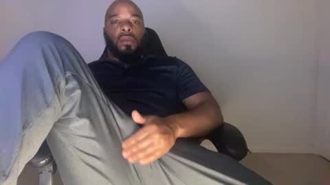 Snapshot of bbcfun44 chatting on May 22, 8:21 am Zaddy online show from May 22, 8:21 am